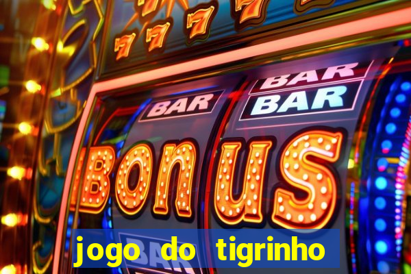 jogo do tigrinho do gusttavo lima